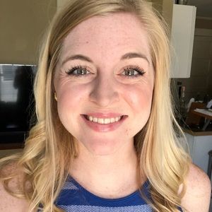 Meet your Posher, Rosie